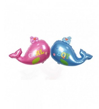 New Trendy Children's Baby Shower Party Supplies