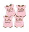 Hello Little One Decorations Essentials