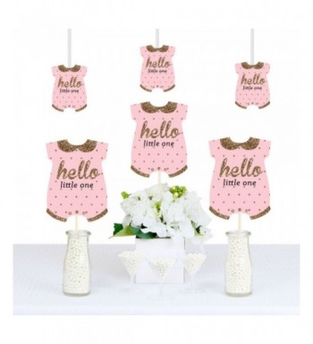 Fashion Children's Baby Shower Party Supplies Outlet