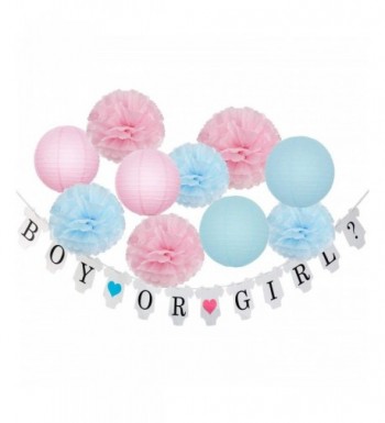 Latest Baby Shower Supplies Online Sale