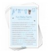 Baby Facts Game Cards Pack