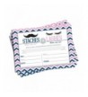 50 Gender Reveal Invitations Envelopes