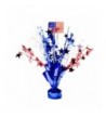 Century Novelty Patriotic American Centerpiece