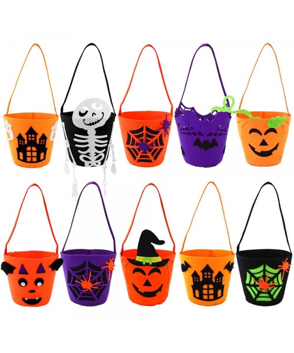 EOOUT 10Pack Halloween Trick Portable