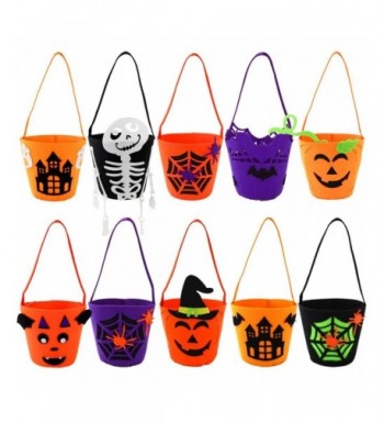 EOOUT 10Pack Halloween Trick Portable