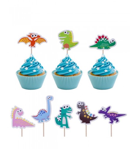 Haley Party Dinosaur Supplies Decorations