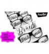 Trendy Bridal Shower Party Favors