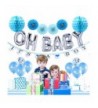 Baby Shower Party Decorations