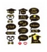 GOER Photo Graduation Decorations Supplies