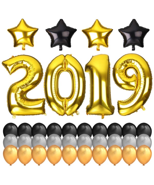 Konsait Graduation Decoration Balloons Supplies