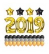 Konsait Graduation Decoration Balloons Supplies