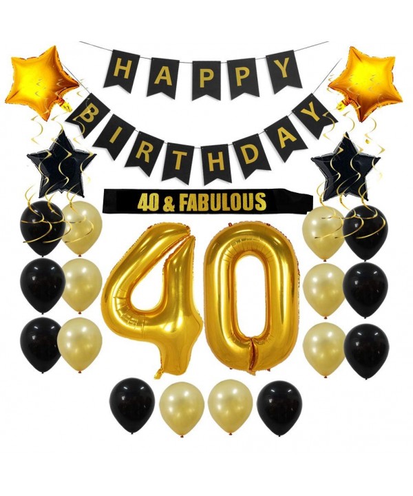 Birthday Decorations Party Supplies Women Birthday Decorations Party Supplies Women
