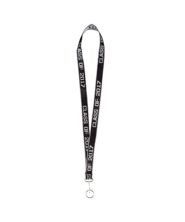 Class Graduation Lanyard Party Supply