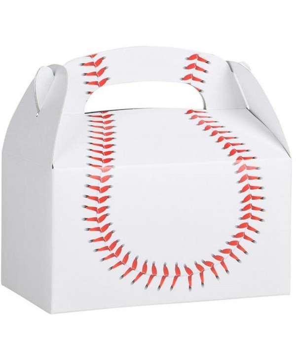 Birthday Party Baseball Favors Sports