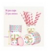 Cheapest Children's Baby Shower Party Supplies Clearance Sale