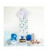 Raindrop Garland Decoration Garlands Strands