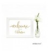 Andaz Press Glitter 5x7 inch Celebration