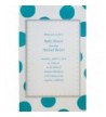 Birthday Invitations Shower Bridal envelopes