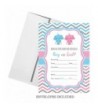 Cheap Real Baby Shower Party Invitations Outlet