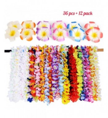 Hawaiian Supplies 12pack Tropical Graduation Decorations