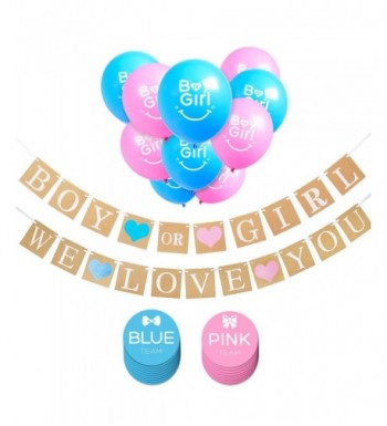 IHOPES Balloons Decorations Pregnancy Announcement