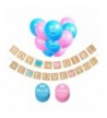 IHOPES Balloons Decorations Pregnancy Announcement