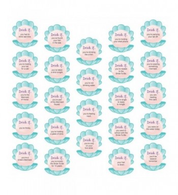 Bridal Shower Party Games & Activities Online Sale