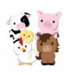 Farm Animals Decorations Birthday Essentials