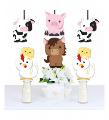 Cheap Designer Children's Baby Shower Party Supplies Online