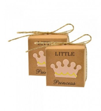 cnomg Little Princess Shower Supplies