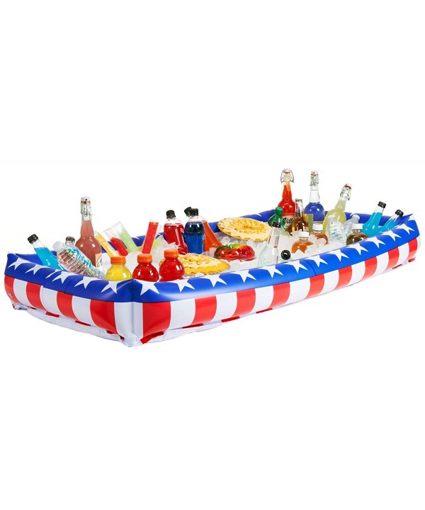 Fun Express Patriotic Inflatable Outdoor