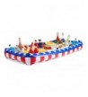 Fun Express Patriotic Inflatable Outdoor