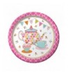 Designer Birthday Tea Party Supplies for Sale