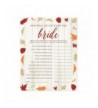 Andaz Press Wedding Collection 20 Pack