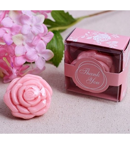 36pcs Creative Wedding Shower Favors