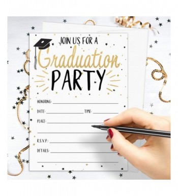 Graduation Party Invitations Online Sale