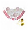 Decorations Balloons Assembled Arrangement Supplies