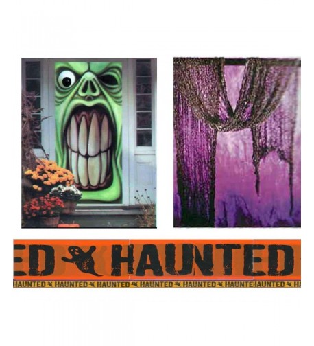 Spooky Halloween Decorations Goblin Haunted