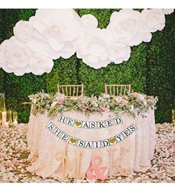 Most Popular Bridal Shower Party Decorations for Sale