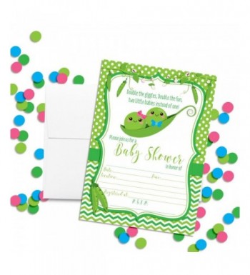 Fashion Children's Baby Shower Party Supplies