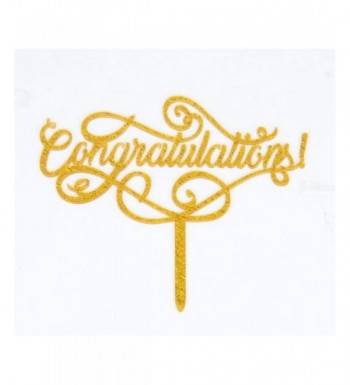 Firefairy Congratulations Graduation Retirement Supplies