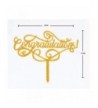 Designer Graduation Supplies