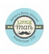 Custom Dashing Little Man Personalized