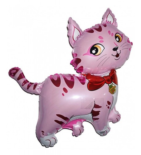 CAT PINK ANTI GRAVITY FLOATING TOY