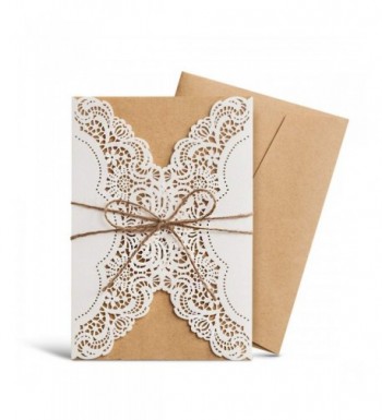 invitations Envelopes Engagement Quinceanera Jofanza