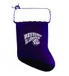 Western Illinois University Chirstmas Stocking