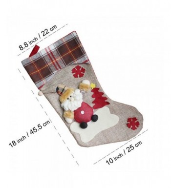 Christmas Stockings & Holders