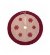 SANNO Christmas Snowflakes Decorations Ornaments