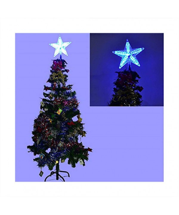 CEspace Christmas Five Pointed Decoration Birthday CEspace Christmas Five Pointed Decoration Birthday
