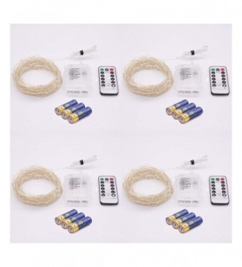 Trendy Indoor String Lights On Sale